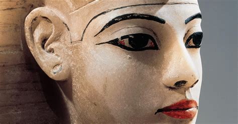 How Ancient Egyptian Cosmetics Influenced Our Beauty Rituals Artsy