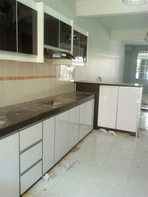Nanti suami pun boleh semangat membantu sang isteri. kabinet dapur terus dari kilang: Kabinet dapur angkasanuri ...