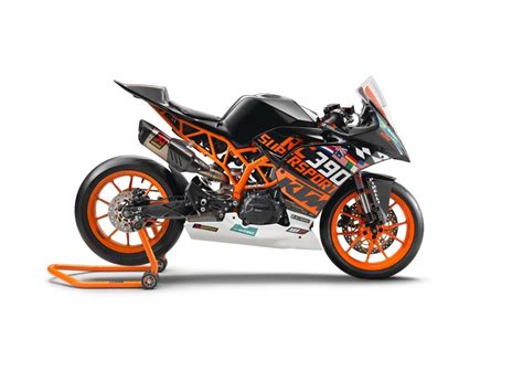 Red bull ktm factory racing's cooper webb concluded the 2021 ama supercross 450sx championship season with a dominating victory. 2018 KTM RC 390 R revealed: 'Ready to Race' version is ...