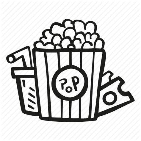 Movie Night Icon At Getdrawings Free Download