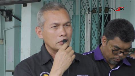 Institut kemahiran belia negara, kementerian belia dan sukan memperlawa calon berkelayakan memohon untuk meneruskan pengajian di institut itu. INSTITUT KEMAHIRAN TINGGI BELIA NEGARA ᴴᴰ - YouTube