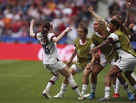 Welcome to the home of the u.s. United States women's soccer wins 2019 FIFA Women's World Cup | How to buy USWNT, USA, U.S ...