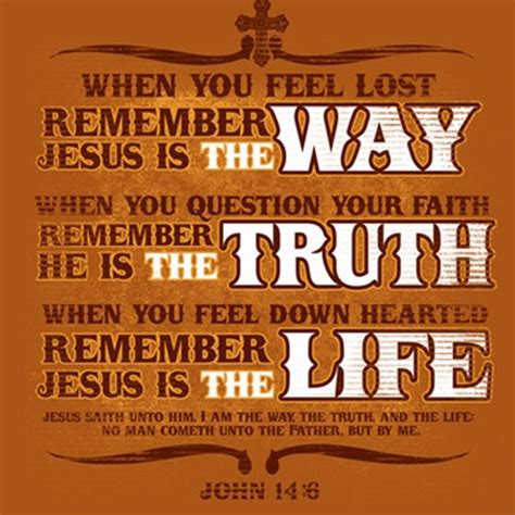 Christian Apparel Shop Way Truth Life Christian T Shirt