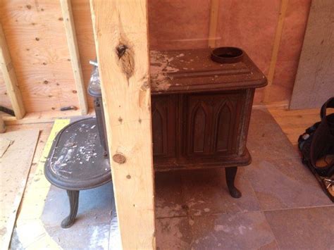 A Diy Sauna Build In Prince Edward Island Pays Tribute To A Dear Friend