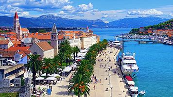 Best Cities in Croatia That People Love 1