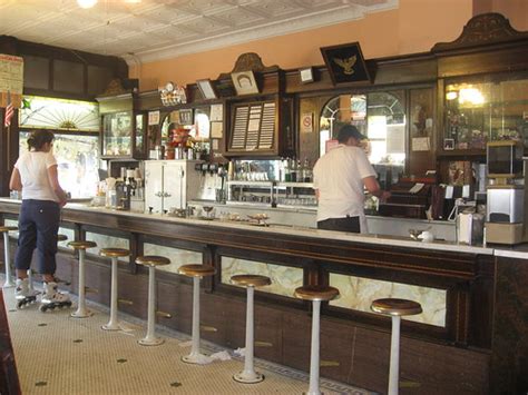 On the way in the ticket taker asked us to open our purses. Hollywood gives historic Forest Hills movie theater last ...