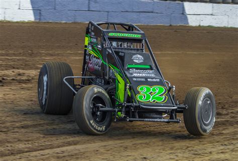 Sure, weather killed our momentum a bit, but sprint week continues to be our favorite trip of the summer. Indiana Sprint Car News: Indiana Sprint Week: Terre Haute ...