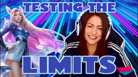 Testing The Limits Youtube