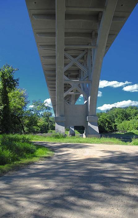It is part of the ottawa, il micropolitan statistical area. Mendota Bridge 3 | Amazing architecture, Bridge art, Mendota