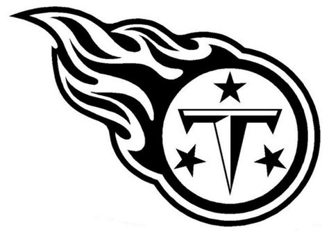 Etsy is the home to thousands of handmade vintage and one of a kind products and gifts related to your search. Tennessee Titans T Logo Die Cut Vinyl Graphic Decal ...