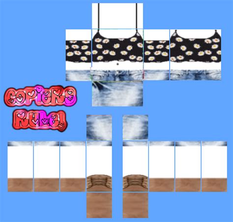 The Best Roblox Shirt Template Transparent Background