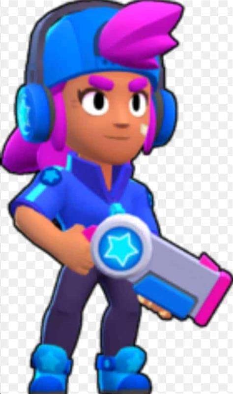 Schalte brawler frei und upgrade sie sammle viele verschiedene brawler mit außergewöhnlichen superskills, starpowers und gadgets! Brawl Stars Quiz