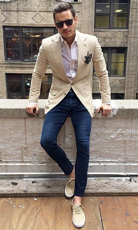 13 Dapper Formal Outfit Ideas To Look Sharp Lifestyle By Ps