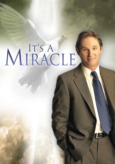 Its A Miracle Streaming Tv Show Online