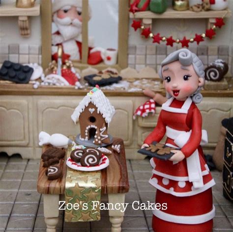 Pin By Sweet Sensations On Zoes Fancy Cakes Christmas Zoes Fancy