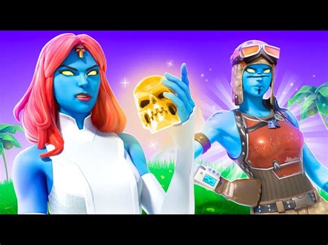 11 Fortnite Pay To Win Skins That Deserve To Be Nerfed