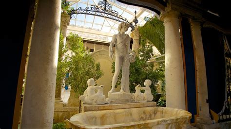 Vizcaya museum & gardens is open for your safe and enjoyable experience take a virtual tour of vizcaya museum & gardens right now. Vizcaya Museum and Gardens in Miami, Florida | Expedia