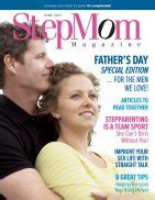 Inside The June 2017 Issue StepMom Magazine