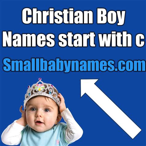 Nick names can be used to shorten the official name. Pin on Baby Boy Names
