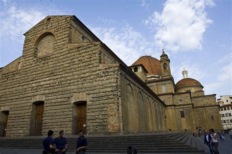 1,023,079 likes · 26,104 talking about this. Basilica of San Lorenzo - Florence: Get the Detail of ...