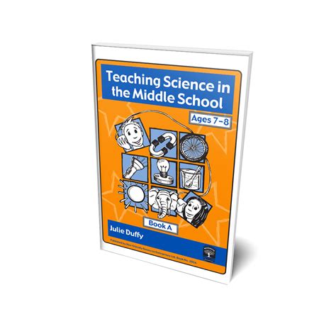 Teaching Science In The Middle School Book A User Friendly Resources Nz