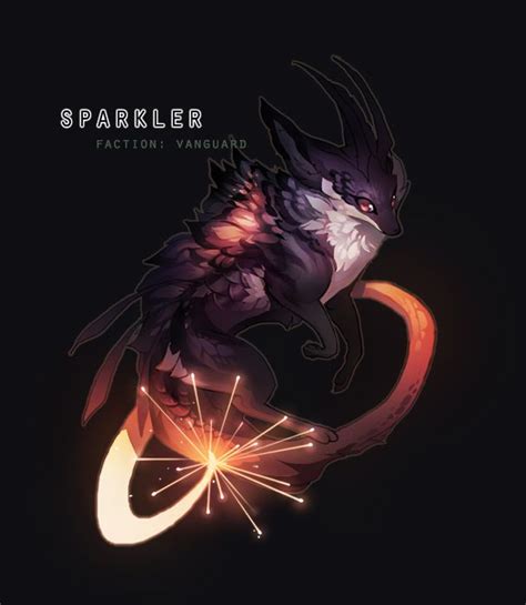 Advent Day 31 Sparkler Auction Closed By Mirrorly On Deviantart