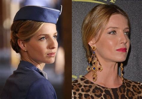 Annabelle Wallis Before And After Plastic Surgery Nose Job
