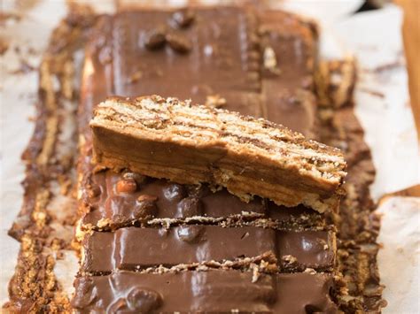 Finely grind the biscuits and mix other. Biscuit Cake | Easy No Bake Chocolate Biscuit Cake ...