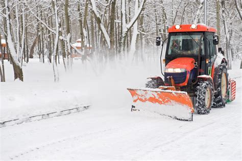 3 Questions To Ask Before Hiring A Snow Removal Service Johnsons