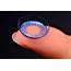 Coated Contact Lenses A New Trend In Ophthalmology  Avens Blog