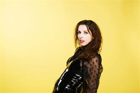 bridget christie who am i on tour now photos publicity shots and posters