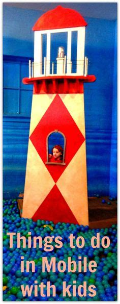 Fun Things to Do with Kids in Mobile AL - Family Travel ...