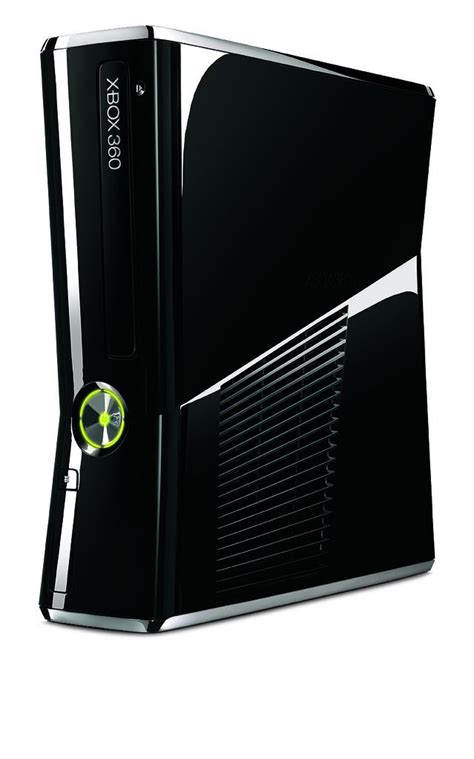 Xbox 360 Elite Slim Console 250gb