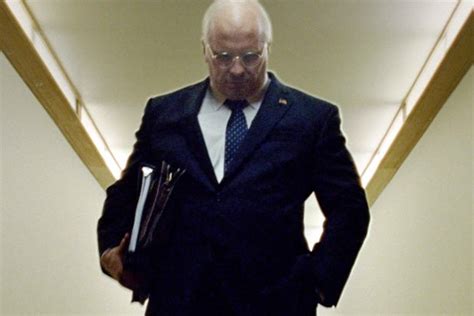 christian bale transforms into ruthless dick cheney for first vice trailer video thewrap