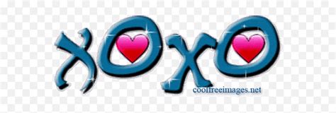 Top Stay Beautiful Xoxo Stickers For Animated Xoxo Emojixoxo