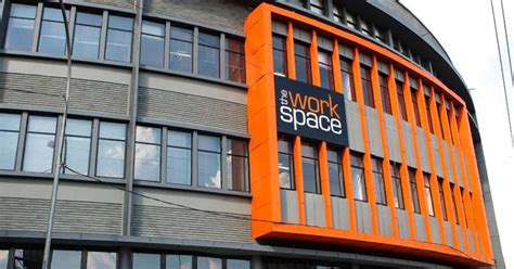 Ideal Office Space For Lawyers In Johannesburg Cbd The Workspace
