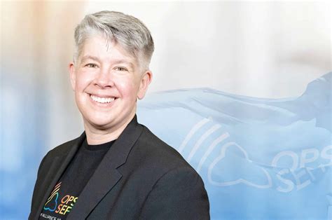 JP Hornick, President of OPSEU/SEFPO – OPSEU SEFPO