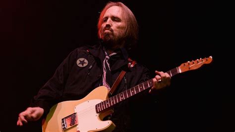 Us Musician Tom Petty Died Of Accidental Drug Overdose Bbc News