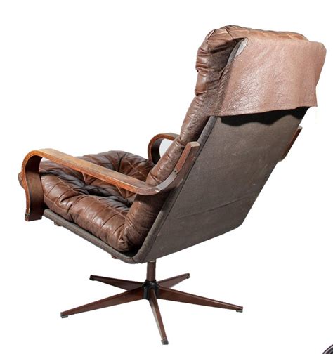 Get the best deal for mainstays leather armchairs from the largest online selection at ebay.com. 1970s Pair of Leather Swivel Armchairs For Sale at 1stdibs