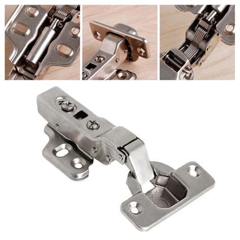 Find here online price details of companies selling kitchen cabinet hinges. 1pcs Soft Close Full Overlay Kitchen Cabinet Cupboard ...