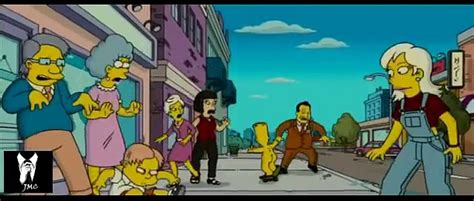 Best Of The Simpsons Movie Part 1 2 Video Dailymotion