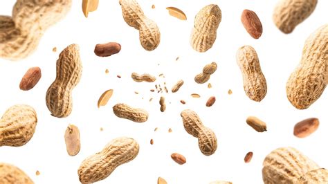 How many calories in pecans? When You Eat Too Many Peanuts, This Is What Happens To ...