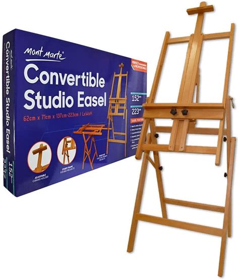 The Best Affordable Art Easels For Artists And Hobbyists Alike In 2022