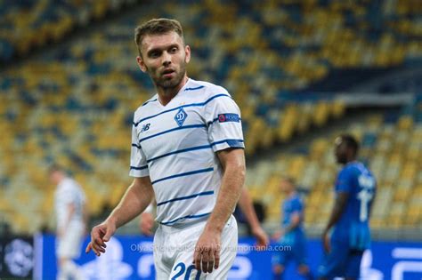 В чем проблема, что олигархи и шейхи хотят тратить деньги на футбол? Dynamomania.com | У еще одного игрока "Динамо" родился ребенок