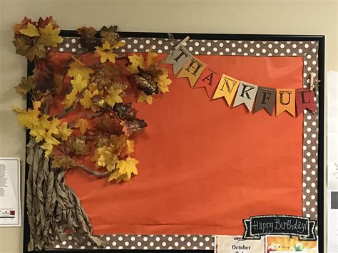 45 Creative Fall Bulletin Board Ideas For 2021 We Got Products