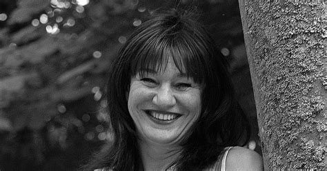 Louise Rennison Death Died Angus Thongs And Full Frontal Snogging Glamour Uk