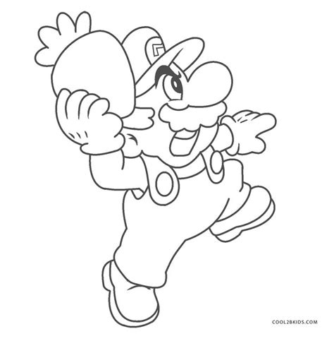 Here you can paint in color by numbers coloring books online, right from your web browser. Video Game Coloring Pages | Cool2bKids in 2020 (With ...