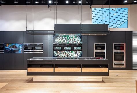 Miele Unveils First-in-the-World Flagship Prototype [Photos/Video]