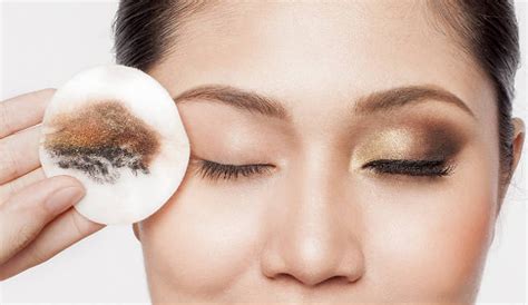 How do you say eyeshadow in french? Homemade Eye Makeup Remover