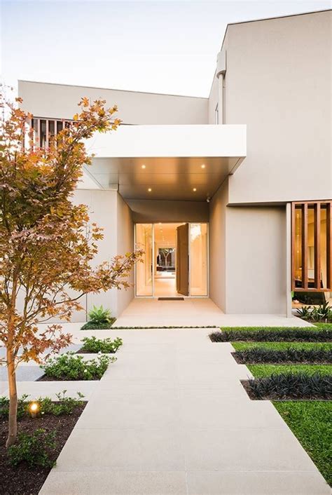 17 Modern Home Entrance That Will Change Your Life Jhmrad